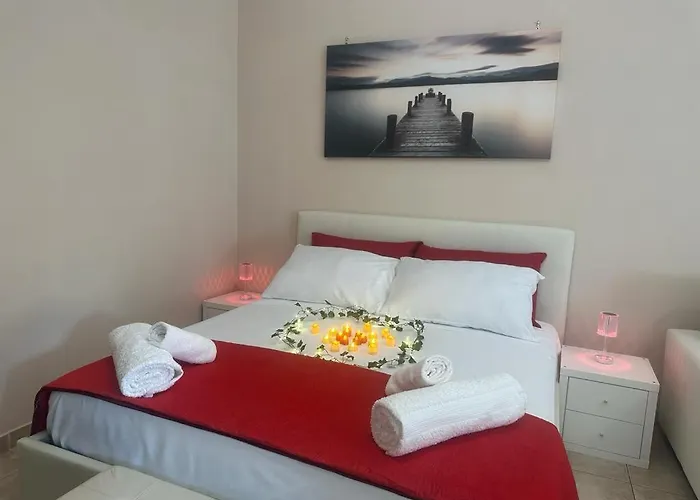 Appartement Maya