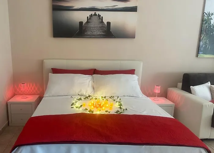 Maya Appartement Rome