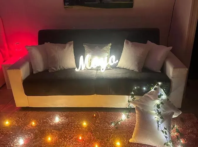 Maya Appartement
