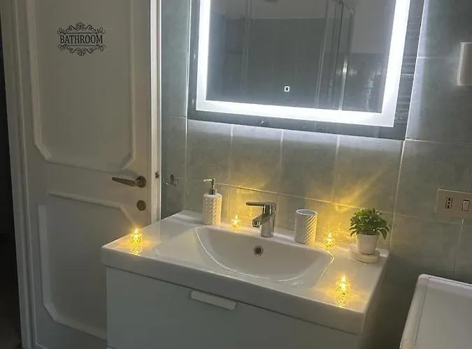 Maya Appartement *