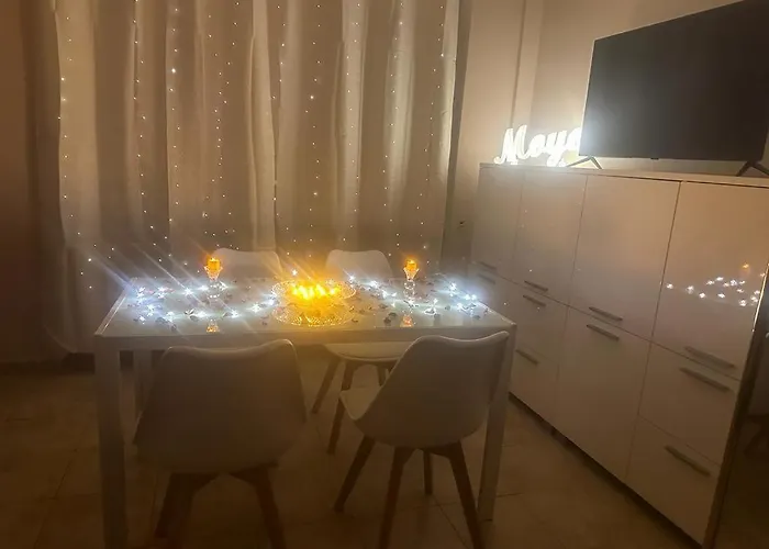 Maya Appartement *