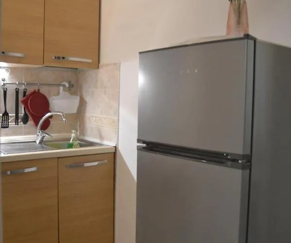 Maya Appartement *