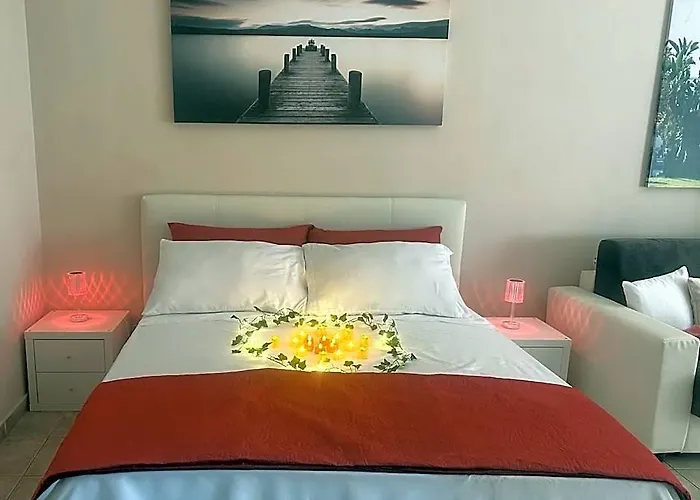 Maya Appartement *