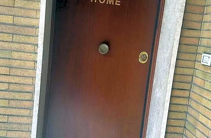 Appartement Maya Rome