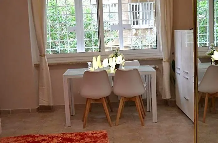 Maya Appartement Rome