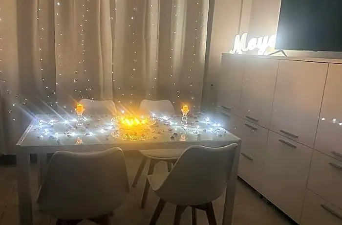 Appartement Maya Rome