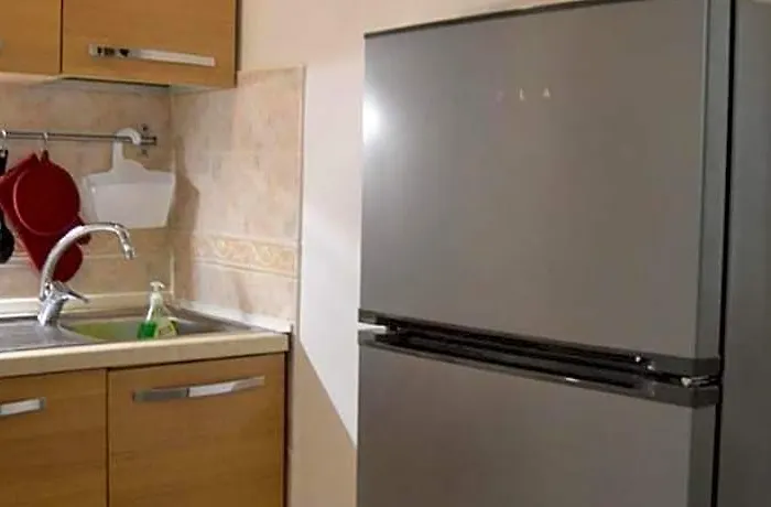 Maya Appartement *