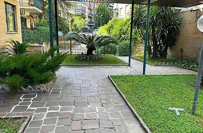 Maya Appartement Rome