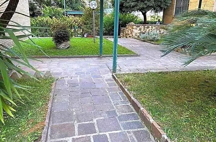 Appartement Maya Rome