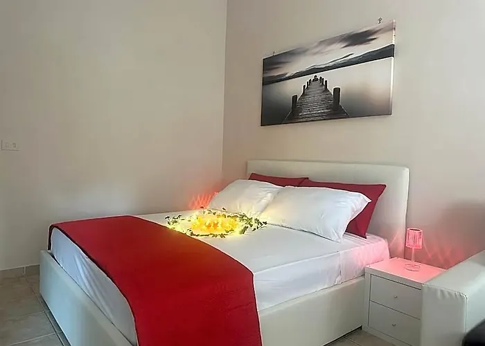 Maya Appartement