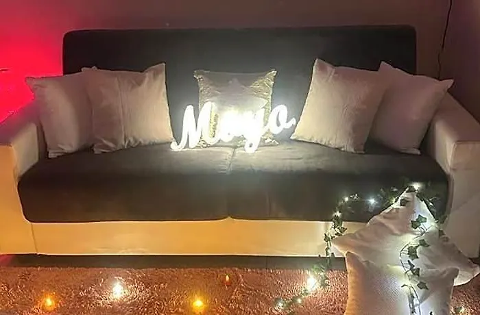 Maya Appartement