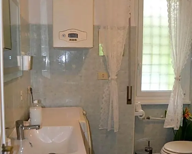 Appartement Maya