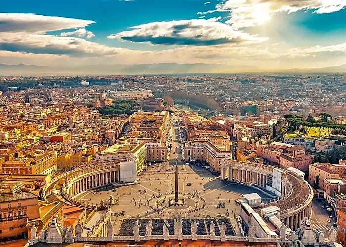 Appartement Maya Rome